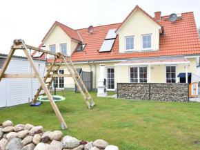 Modern Holiday Home in Rerik near Baltic Sea